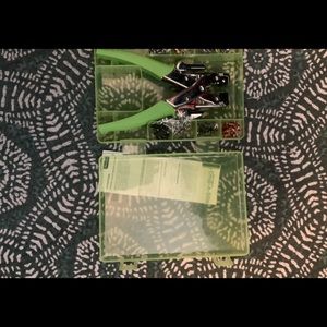 Crop-A-Dile (The Original) NWOT